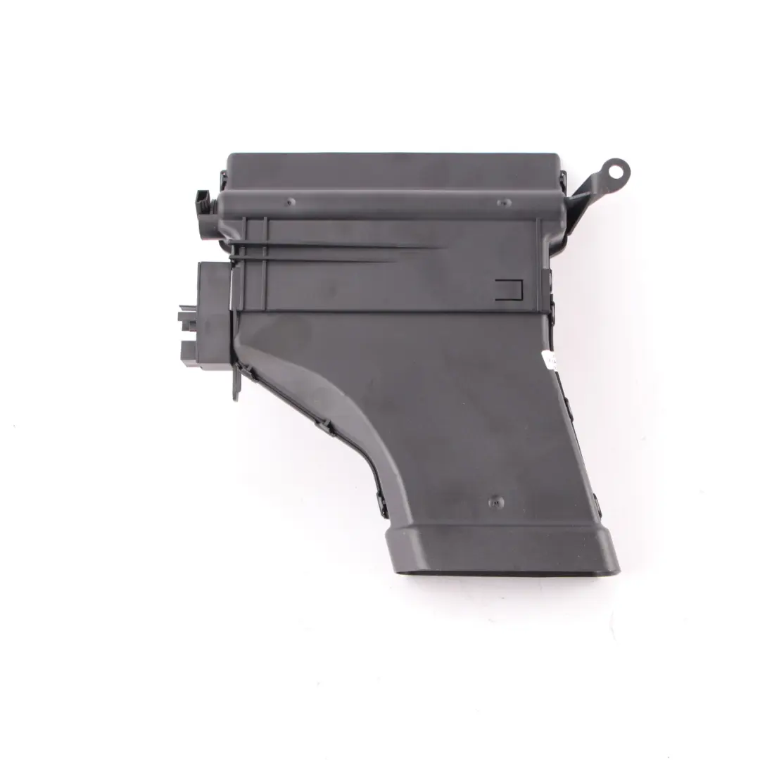 BMW F10 F11 Zusatzheizung elektrisch rechts Luftkanal Gebläse - SKU 9217996 - Teilenummer 9217996