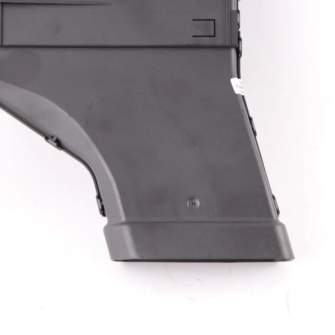 Riscaldatore ausiliario elettrico destro Canale soffiante per BMW F10 F11 con numero di parte 9217996 BMW F10 F11 Riscaldatore ausiliario elettrico destro Canale soffiante - SKU 9217996 - Numero di parte 9217996