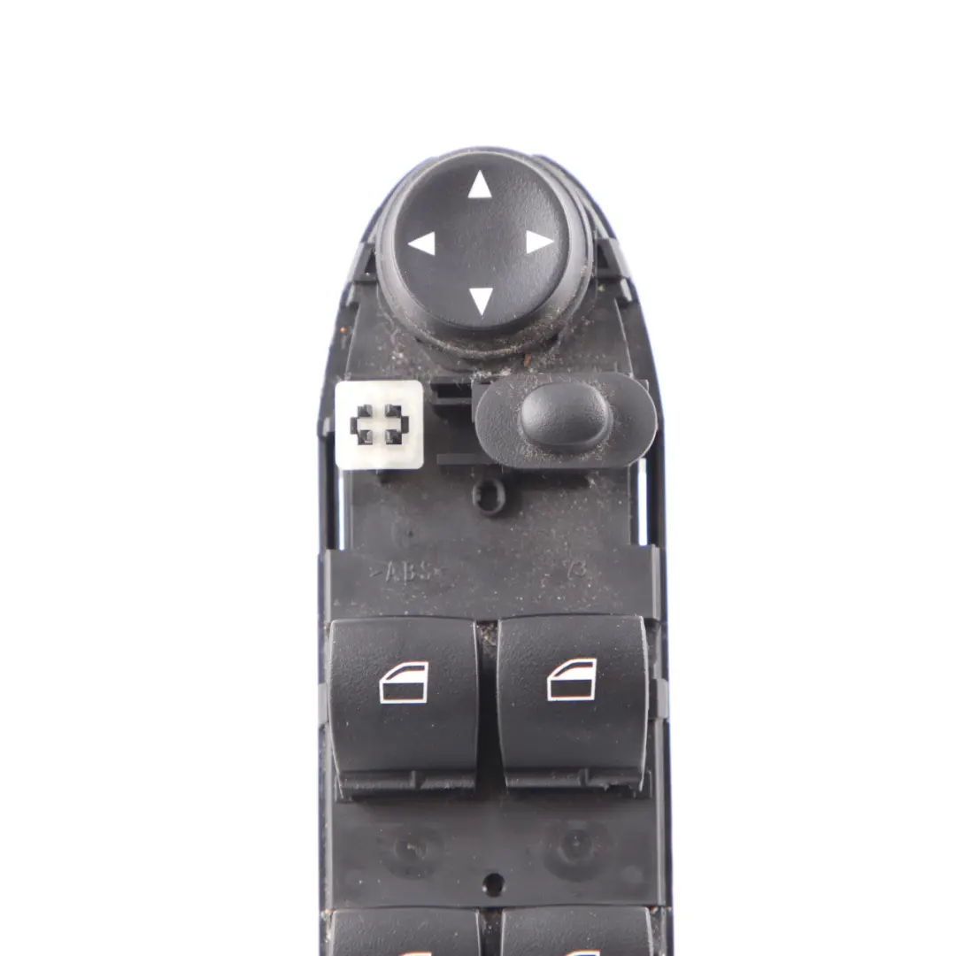 BMW X5 E70 X6 E71 Switch Window Lifter Power Fold Control Driver's Side - SKU 9218043 - Part number 9218043