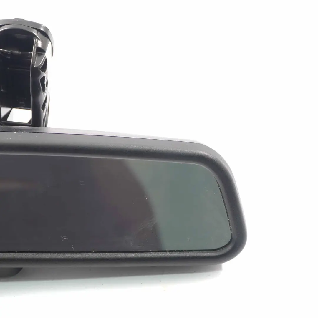 BMW E60 E90 Specchio retrovisore interno manuale LED X5 E70 E82 E91 - SKU 9218046-1 - Numero di parte 9218046