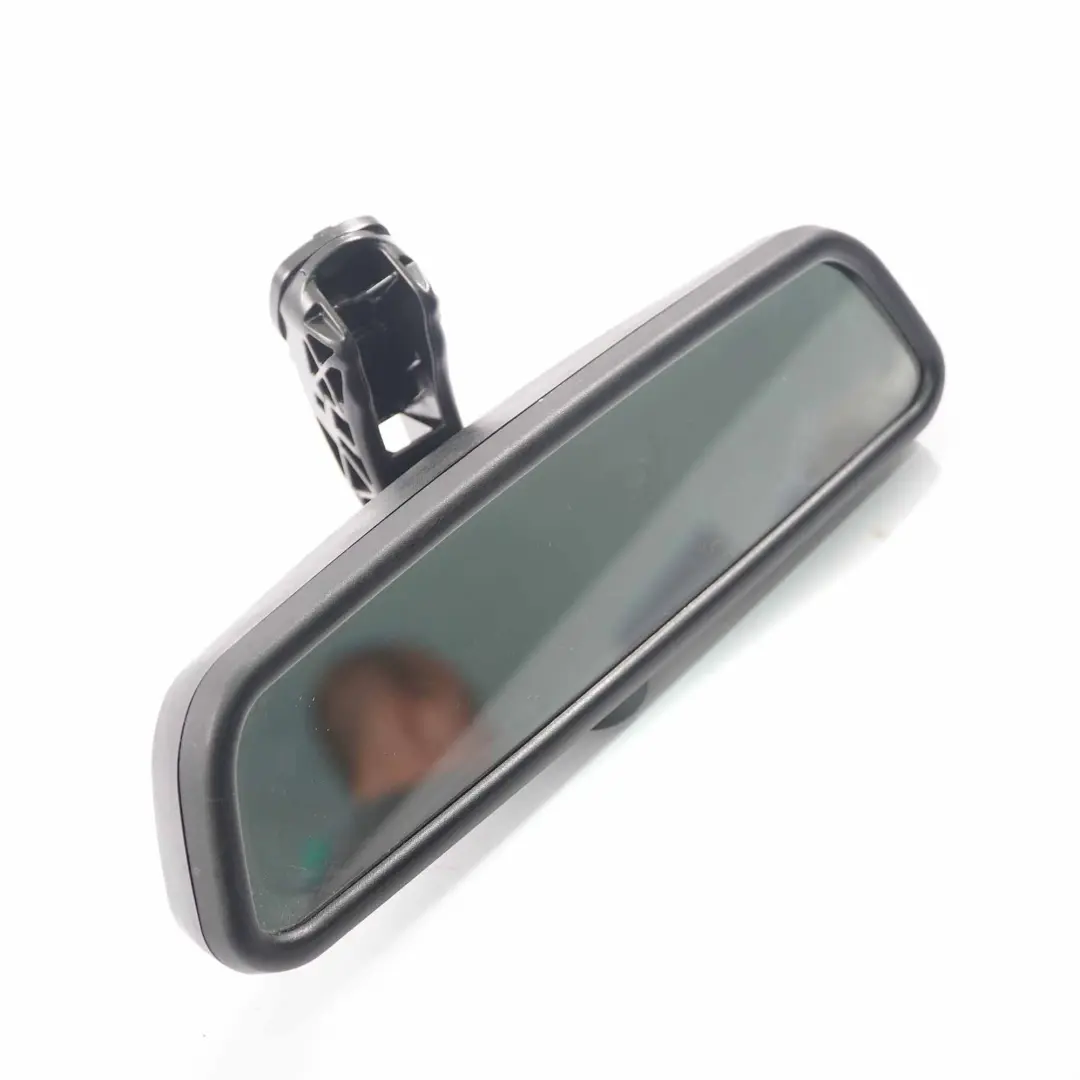 BMW E60 E90 Specchio retrovisore interno manuale LED X5 E70 E82 E91 - SKU 9218046-1 - Numero di parte 9218046