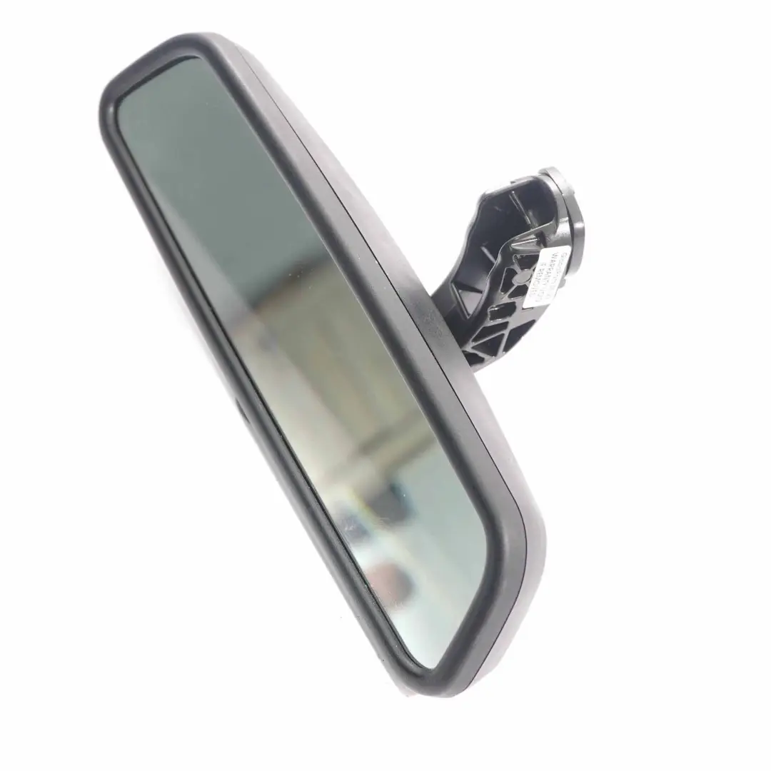 Specchio Retrovisore Interno Manuale LED per BMW E60 E90 X5 E70 E82 E91 con numero di parte 9218046 BMW E60 E90 X5 E70 E82 E91 Specchio Retrovisore Interno Manuale LED - SKU 9218046-1 - Numero di parte 9218046