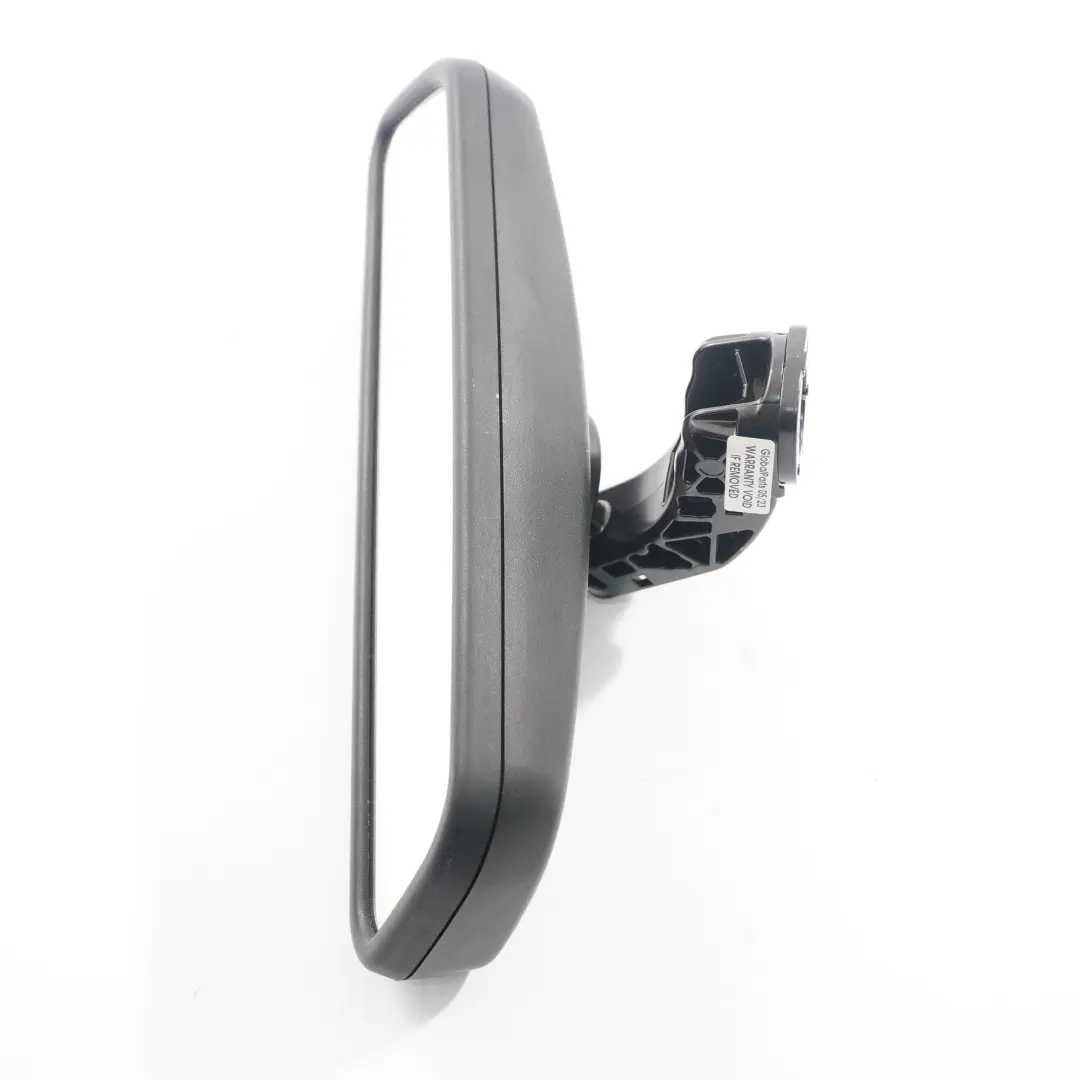 BMW E60 E90 Specchio retrovisore interno manuale LED X5 E70 E82 E91 - SKU 9218046-1 - Numero di parte 9218046