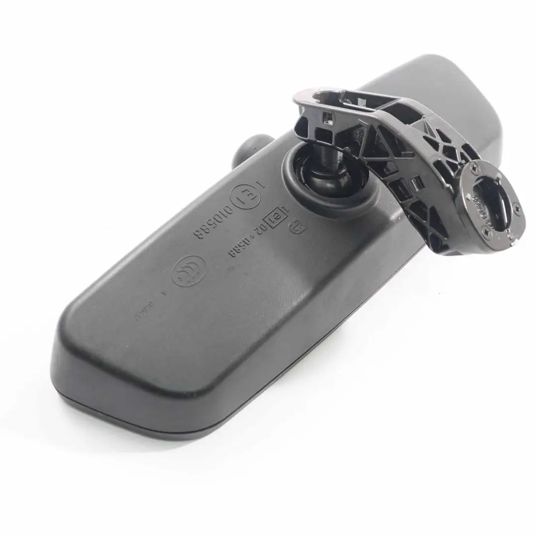 View Interior Mirror Manual LED to BMW E60 E90 X5 E70 E82 E91 Rear with Part number 9218046 BMW E60 E90 X5 E70 E82 E91 Rear View Interior Mirror Manual LED - SKU 9218046-1 - Part number 9218046