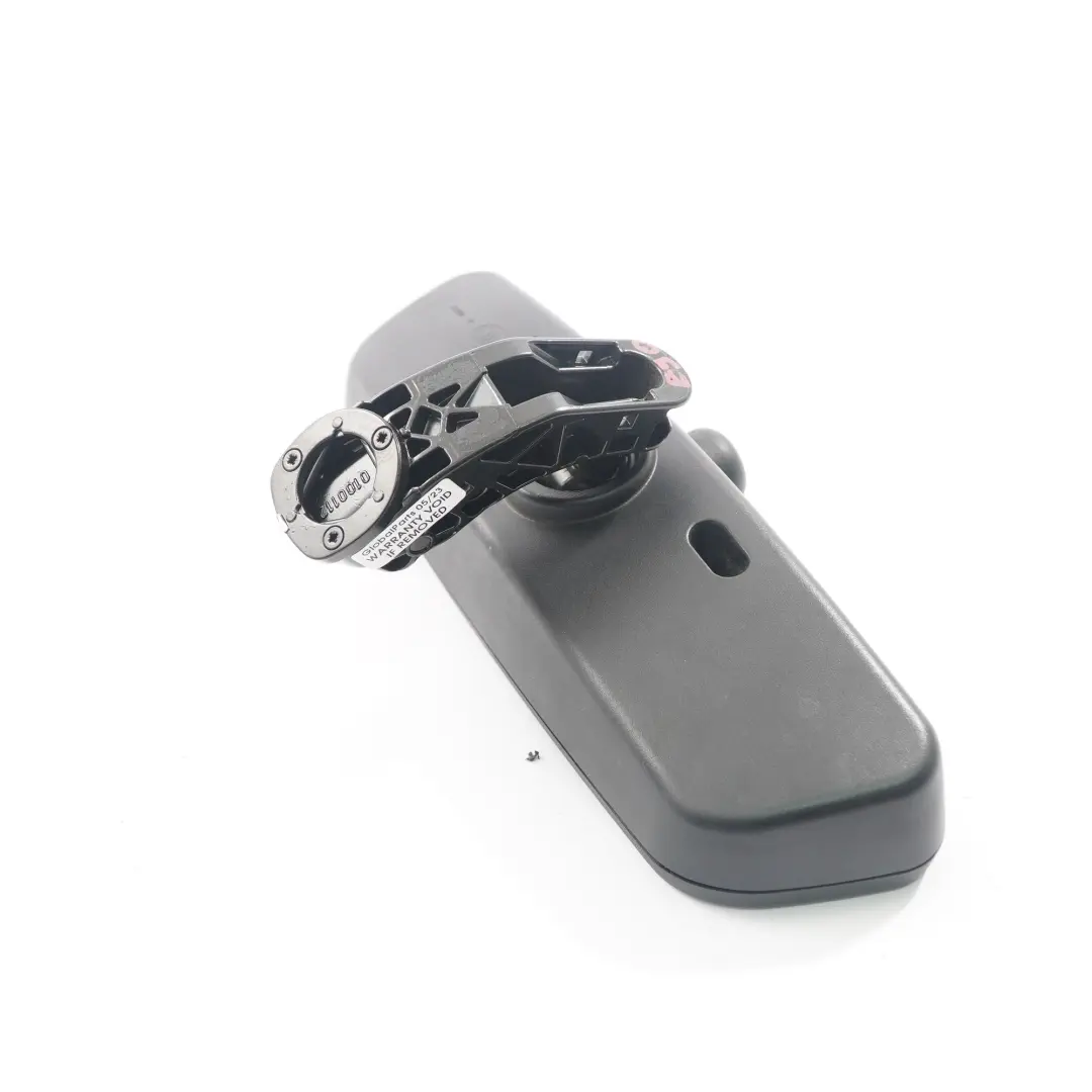 View Interior Mirror Manual LED to BMW E60 E90 X5 E70 E82 E91 Rear with Part number 9218046 BMW E60 E90 X5 E70 E82 E91 Rear View Interior Mirror Manual LED - SKU 9218046-1 - Part number 9218046