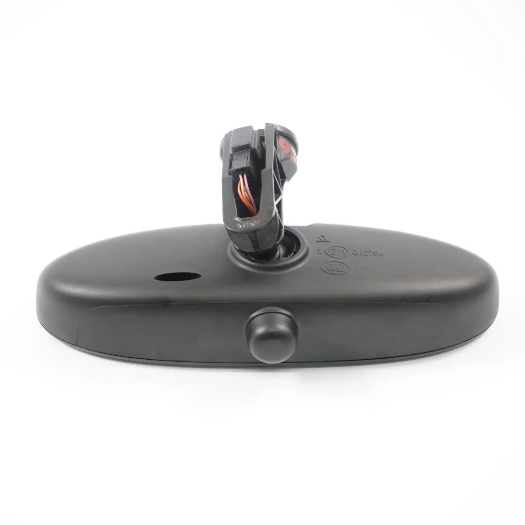 Espejo Retrovisor Mini One R55 R56 Manual Vista Interior Radio 868 para con número de pieza 9218052 Espejo Retrovisor Mini One R55 R56 Manual Vista Interior Radio 868 - SKU 9218052-1 - Número de pieza 9218052