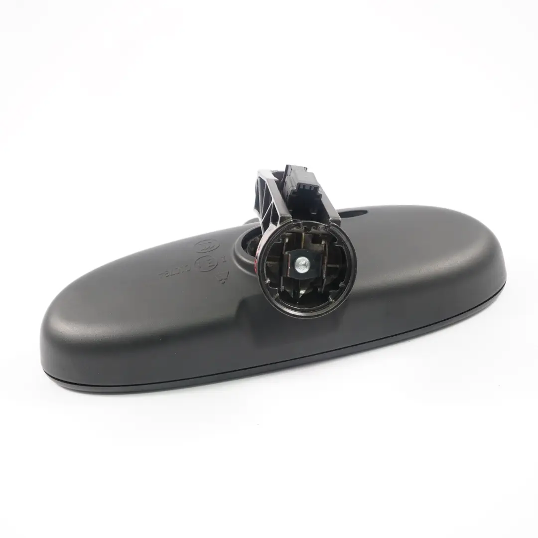 Rear Mirror Mini Cooper One R55 R56 Manual View Interior Radio 868 - SKU 9218052-1 - Part number 9218052