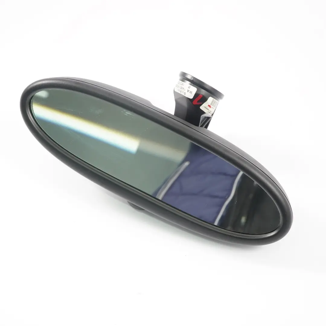 Rear Mirror Mini Cooper One R55 R56 Manual View Interior Radio 868 - SKU 9218052-1 - Part number 9218052