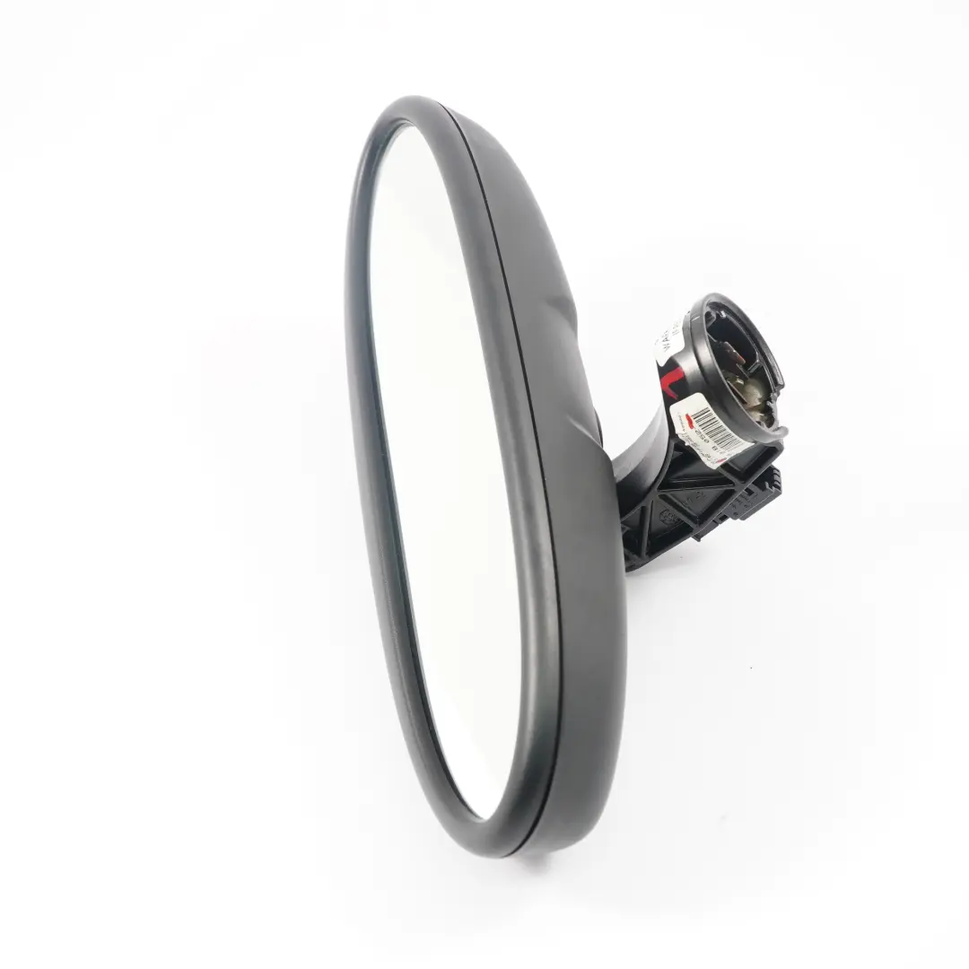  Espejo Retrovisor Mini One R55 R56 Manual Vista Interior Radio 868 - SKU 9218052-1 - Número de pieza 9218052