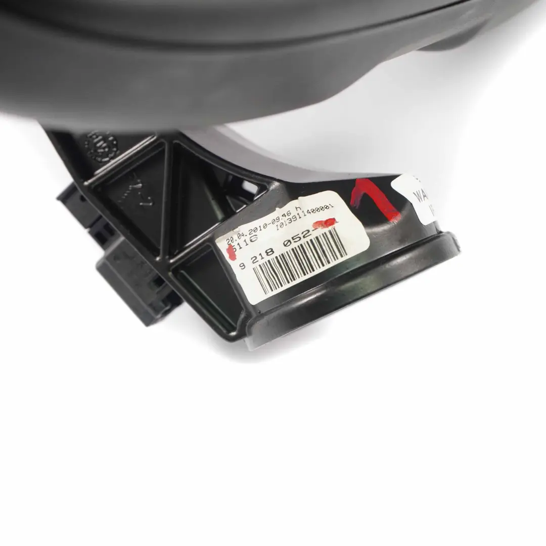 Mini Cooper One R55 R56 R60 Rétroviseur intérieur Manuel / Radio 868 MHZ - SKU 9218052-1 - Numéro de pièce 9218052
