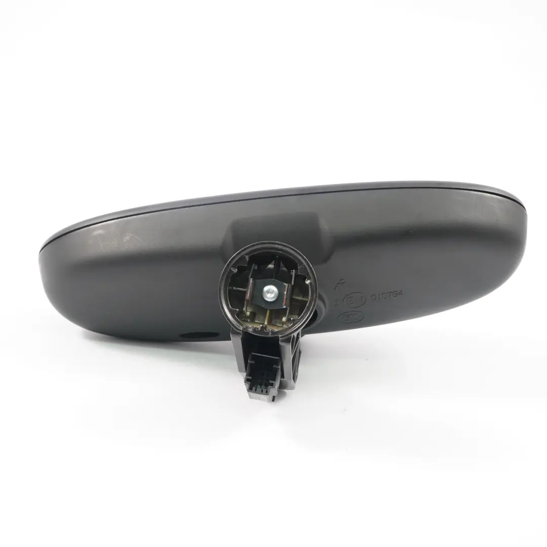 Rear Mirror Mini Cooper One R55 R56 Manual View Interior Radio 868 - SKU 9218052-1 - Part number 9218052