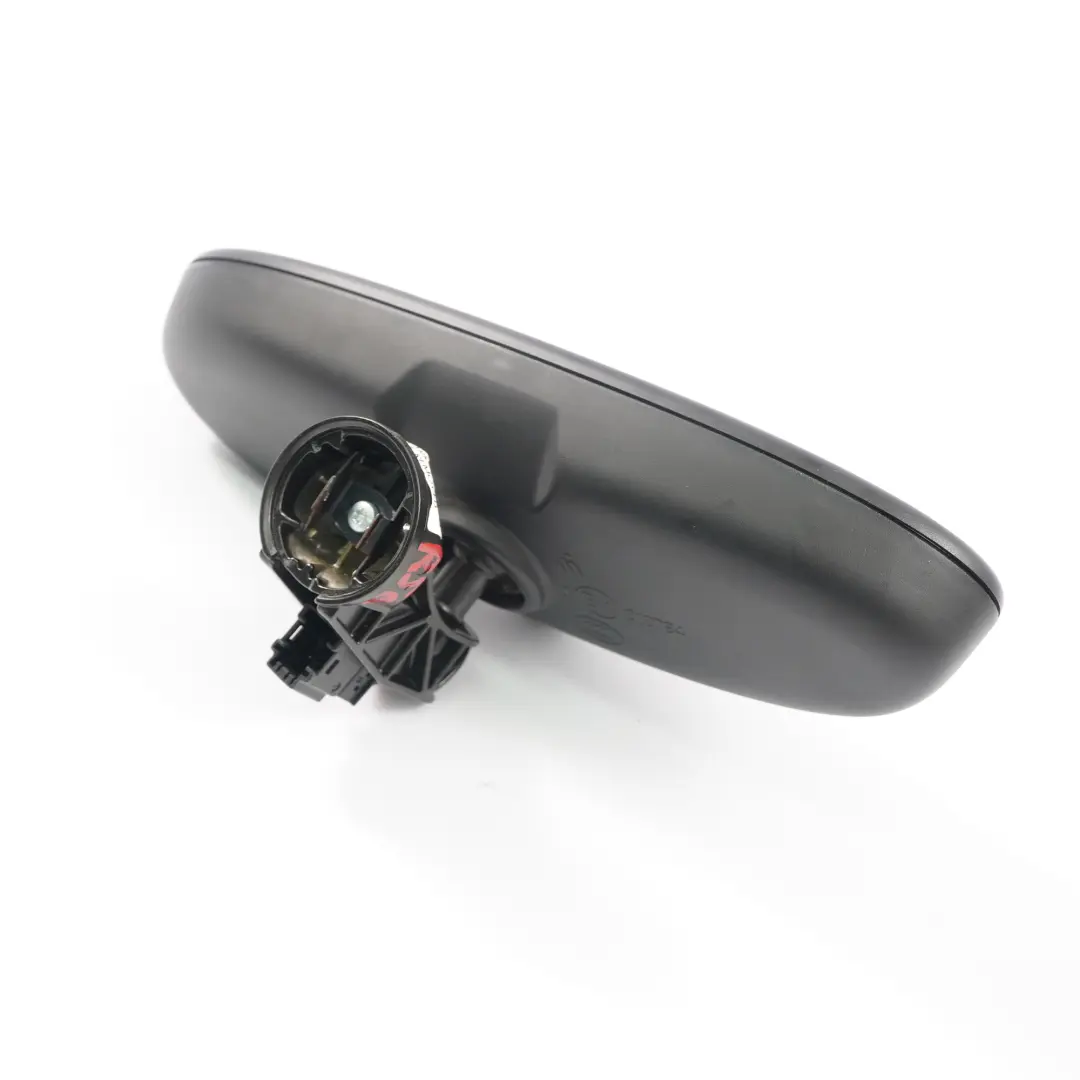 Mini Cooper One R55 R56 R60 Rétroviseur intérieur Manuel / Radio 868 MHZ - SKU 9218052-1 - Numéro de pièce 9218052