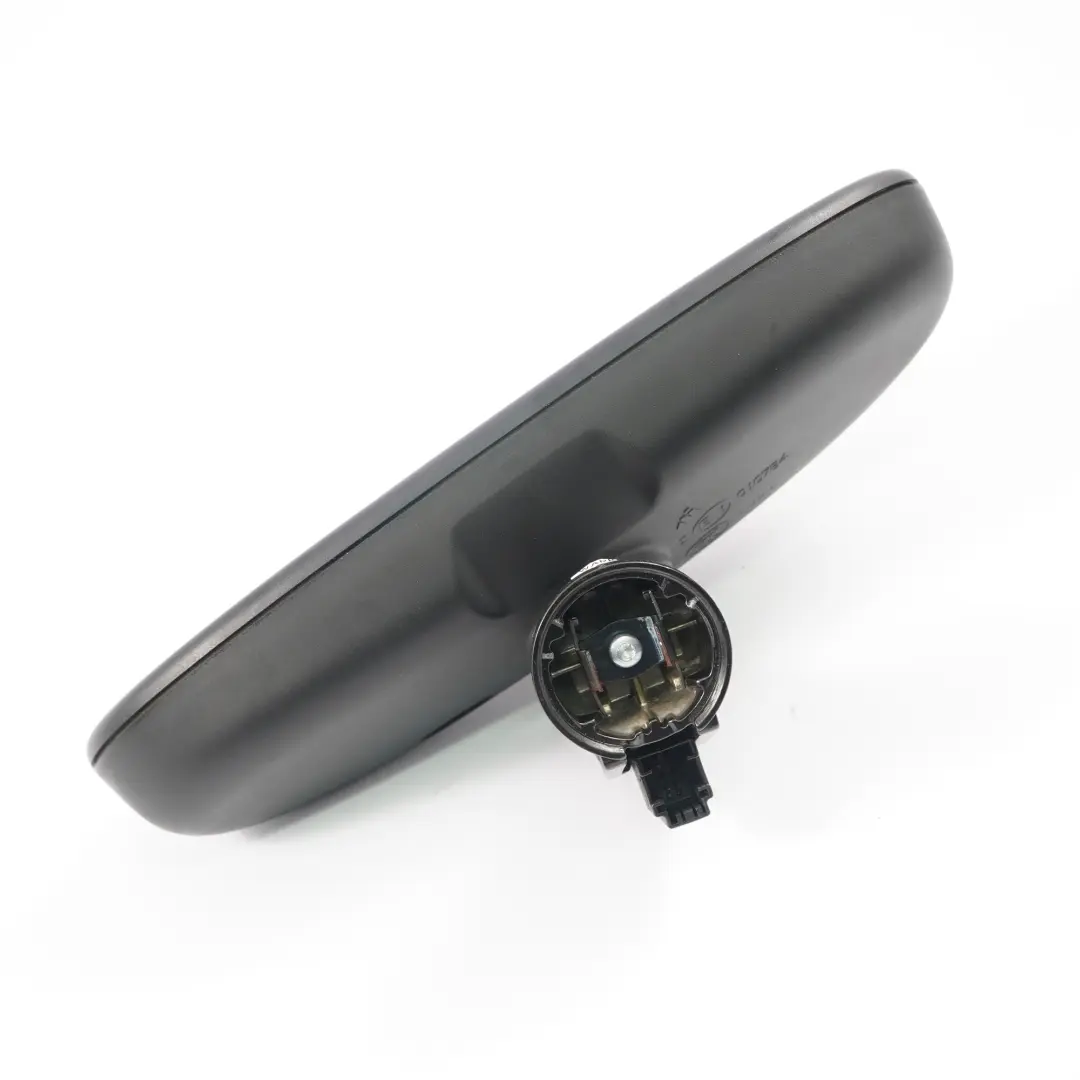 Mini Cooper One R55 R56 R60 Rétroviseur intérieur Manuel / Radio 868 MHZ - SKU 9218052-1 - Numéro de pièce 9218052