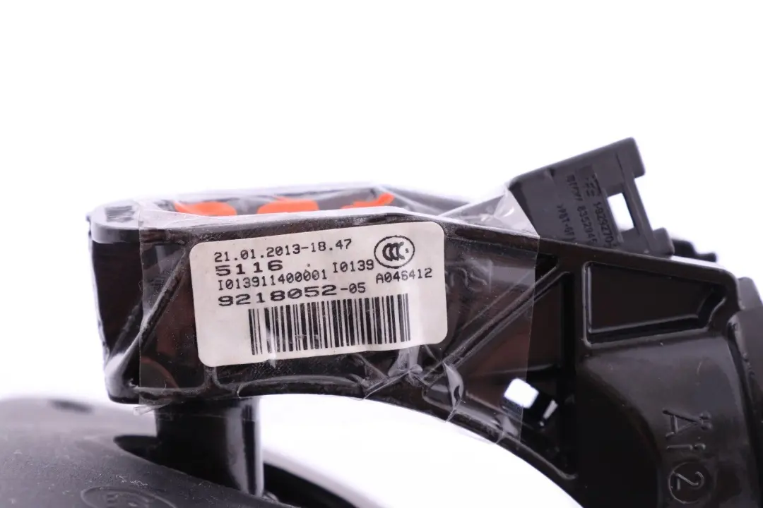  Interior Mirror Mini Cooper One R55 R56 R60 Manual Radio 868 Mhz - SKU 9218052 - Part number 9134358