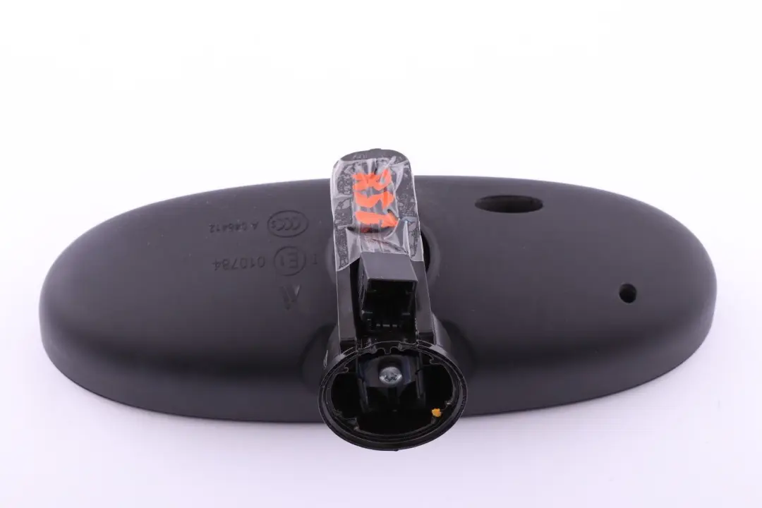  Rétroviseur Intérieur Mini Cooper One R55 R56 R60 Radio Manuelle 868 Mhz - SKU 9218052 - Numéro de pièce 9134358