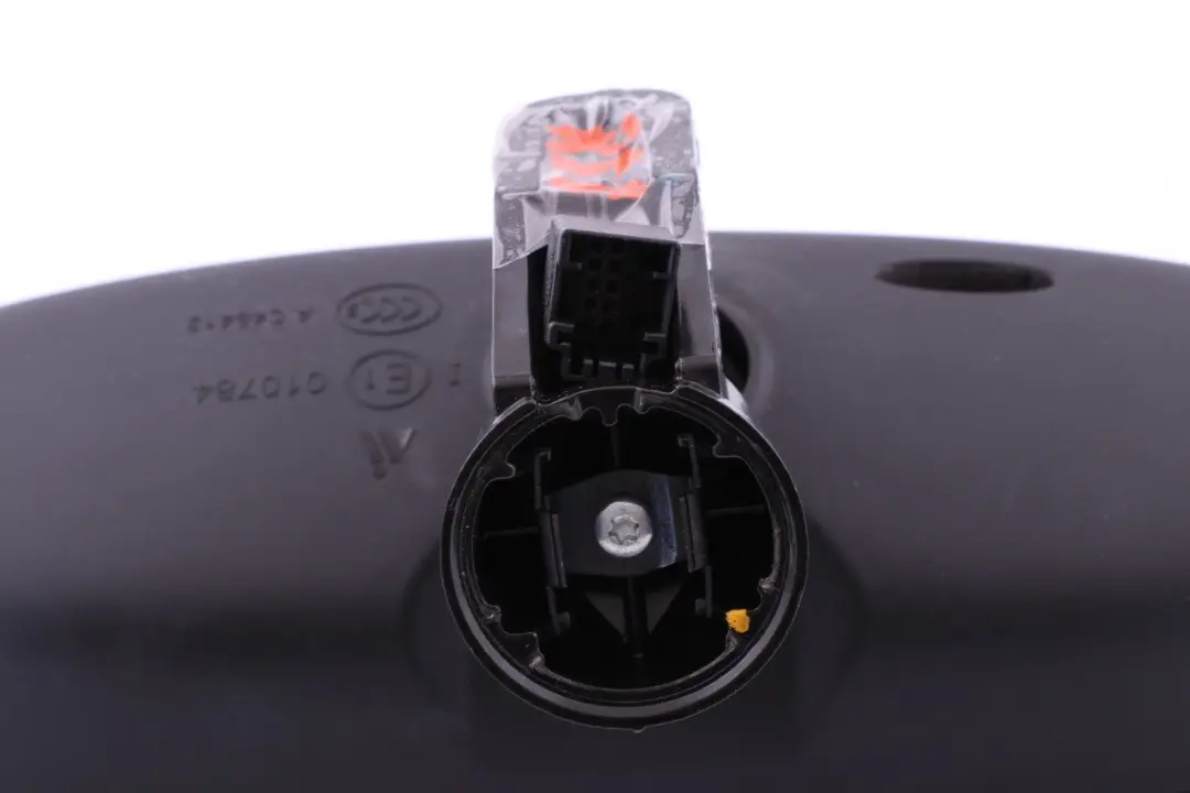 Interior Mirror Mini Cooper One R55 R56 R60 Manual Radio 868 Mhz to with Part number 9134358 Interior Mirror Mini Cooper One R55 R56 R60 Manual Radio 868 Mhz - SKU 9218052 - Part number 9134358