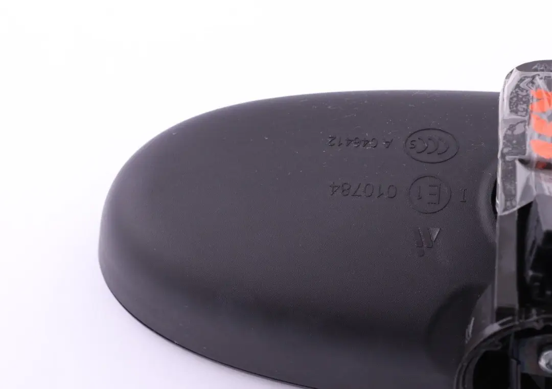  Espejo Interior Mini Cooper One R55 R56 R60 Manual Radio 868 Mhz - SKU 9218052 - Número de pieza 9134358