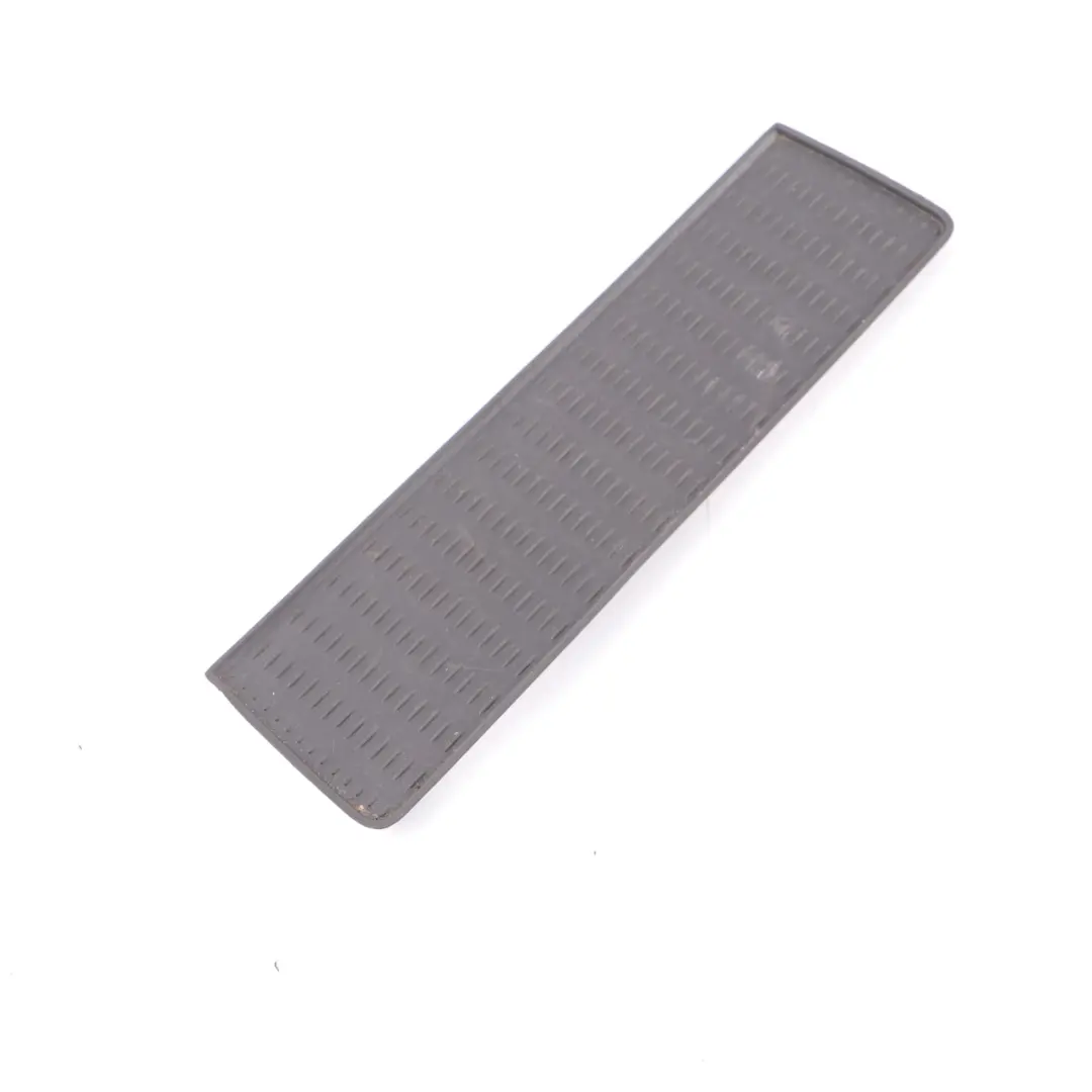 Insert Front Console Rubber Mat Storage Oddments Tray Panel to BMW X3 F25 with Part number 9218185 BMW X3 F25 Insert Front Console Rubber Mat Storage Oddments Tray Panel - SKU 9218185 - Part number 9218185