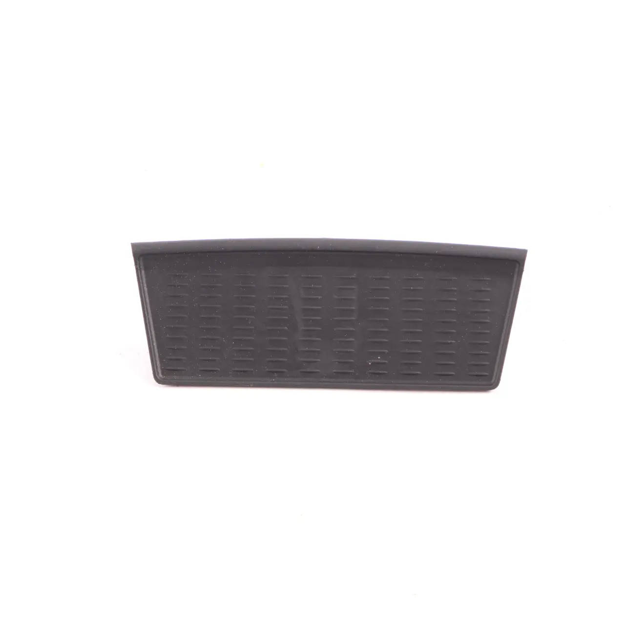 BMW F25 Mittelkonsole Gummiablage Ablagefächer Einsatz Matte hinten 9218191