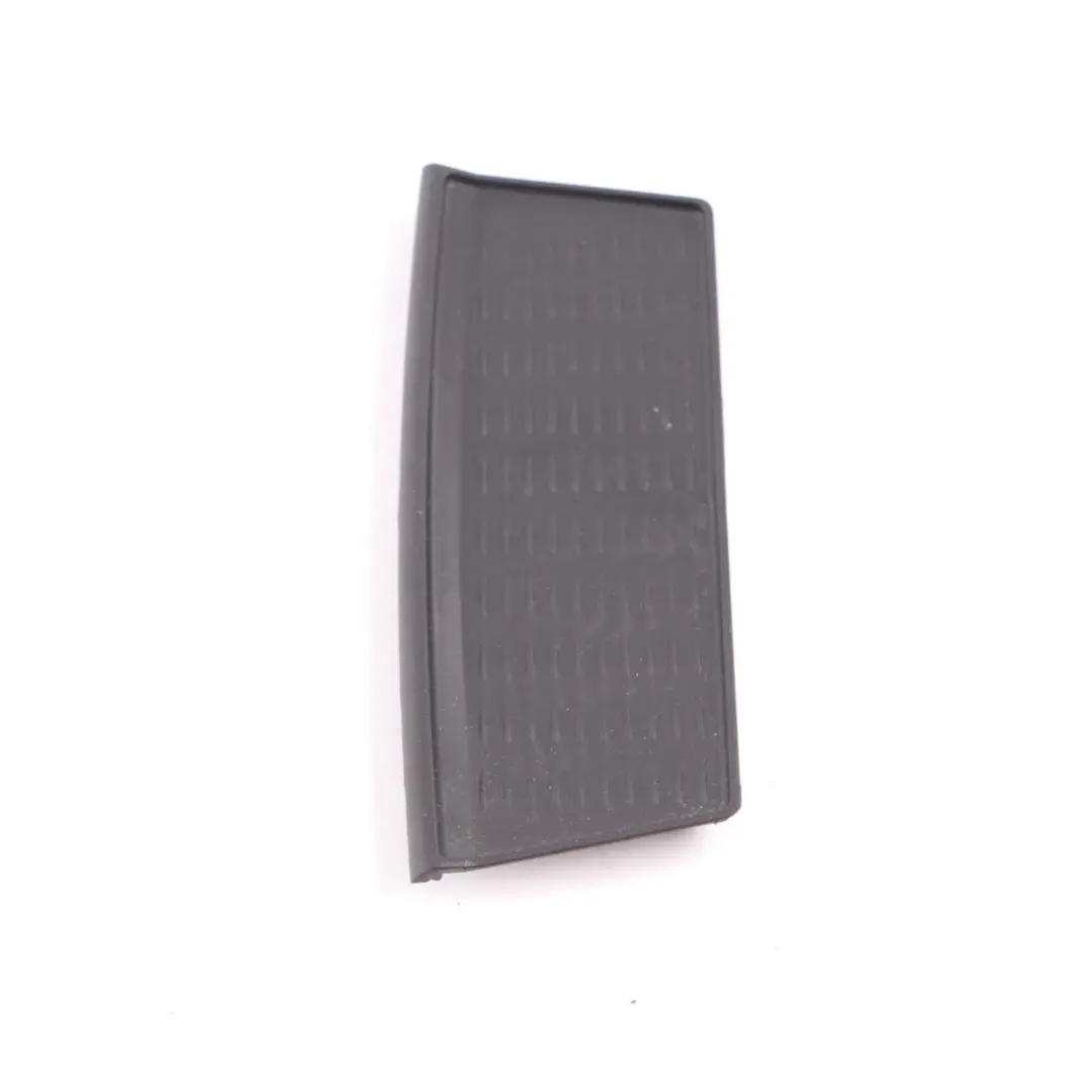 BMW X3 F25 Centre Console Rubber Storage Oddments Tray Insert Mat Rear - SKU 9218191 - Part number 9218191