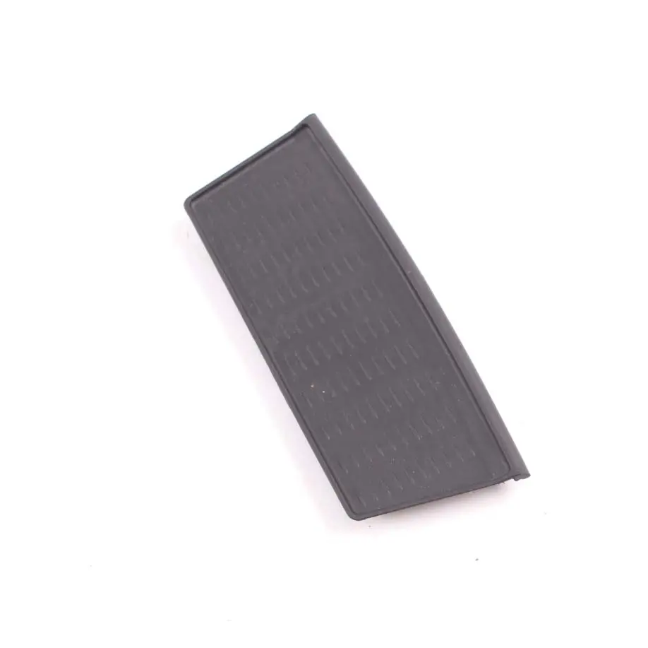 BMW X3 F25 Centre Console Rubber Storage Oddments Tray Insert Mat Rear - SKU 9218191 - Part number 9218191