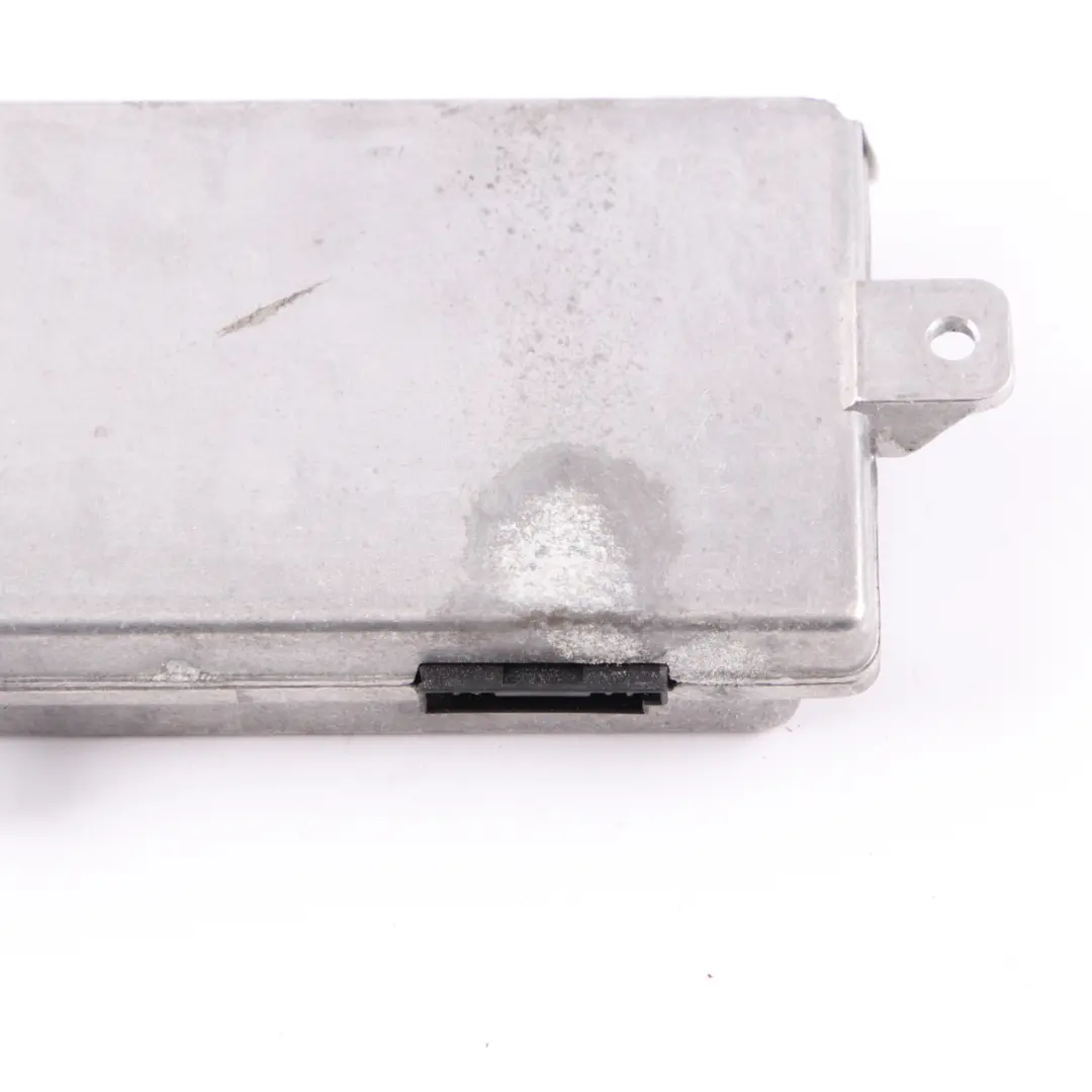 Camera Module BMW F01 F10 F20 F30 F32 Reversing Rear View Control Unit to with Part number 9218198 Camera Module BMW F01 F10 F20 F30 F32 Reversing Rear View Control Unit - SKU 9218198 - Part number 9218198