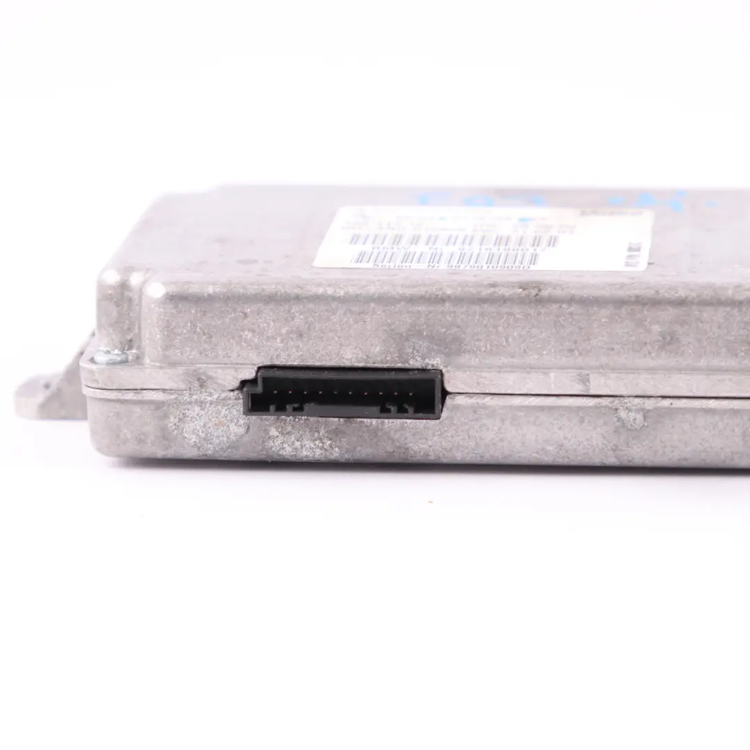 Camera Module BMW F01 F10 F20 F30 F32 Reversing Rear View Control Unit to with Part number 9218198 Camera Module BMW F01 F10 F20 F30 F32 Reversing Rear View Control Unit - SKU 9218198 - Part number 9218198