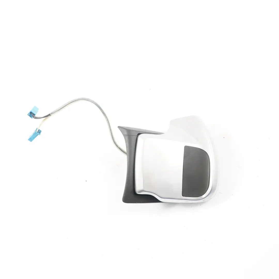 Cambio Automatico Paddle Volante Sinistro Marcia Inferiore per BMW F10 F11 con numero di parte 9218399 BMW F10 F11 Cambio Automatico Paddle Volante Sinistro Marcia Inferiore - SKU 9218399 - Numero di parte 9218399