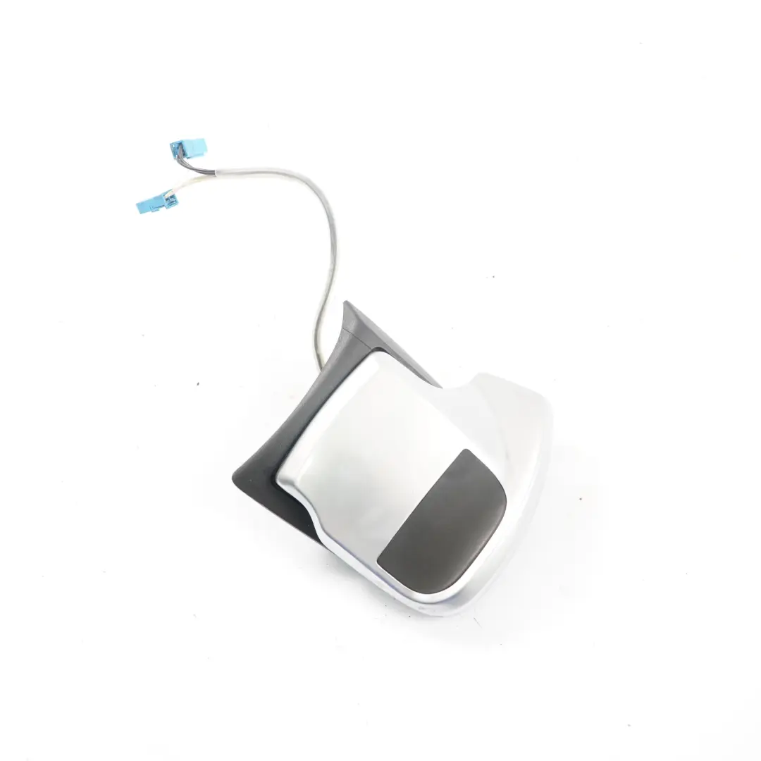 BMW F07 F10 F11 F12 Schaltung Lenkrad Schaltwippe Links Unterer Gang - SKU 9218399 - Teilenummer 9218399