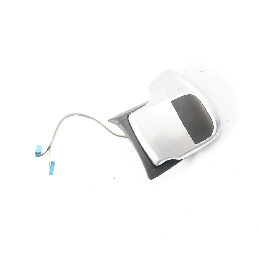 Caja de cambios automatica Palanca Volante Izquierda Marcha para BMW F10 F11 con número de pieza 9218399 BMW F10 F11 Caja de cambios automatica Palanca Volante Izquierda Marcha - SKU 9218399 - Número de pieza 9218399