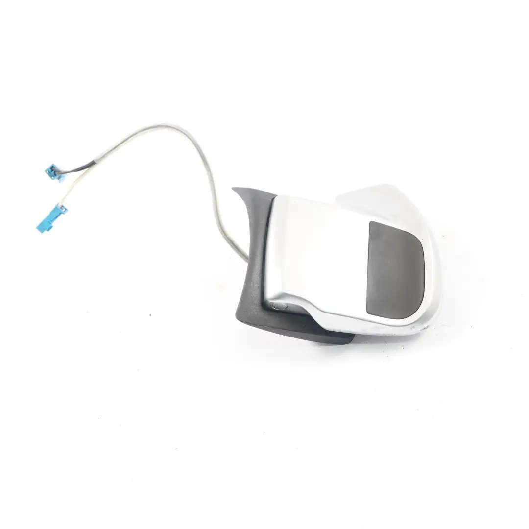 BMW F07 F10 F11 F12 Schaltung Lenkrad Schaltwippe Links Unterer Gang - SKU 9218399 - Teilenummer 9218399