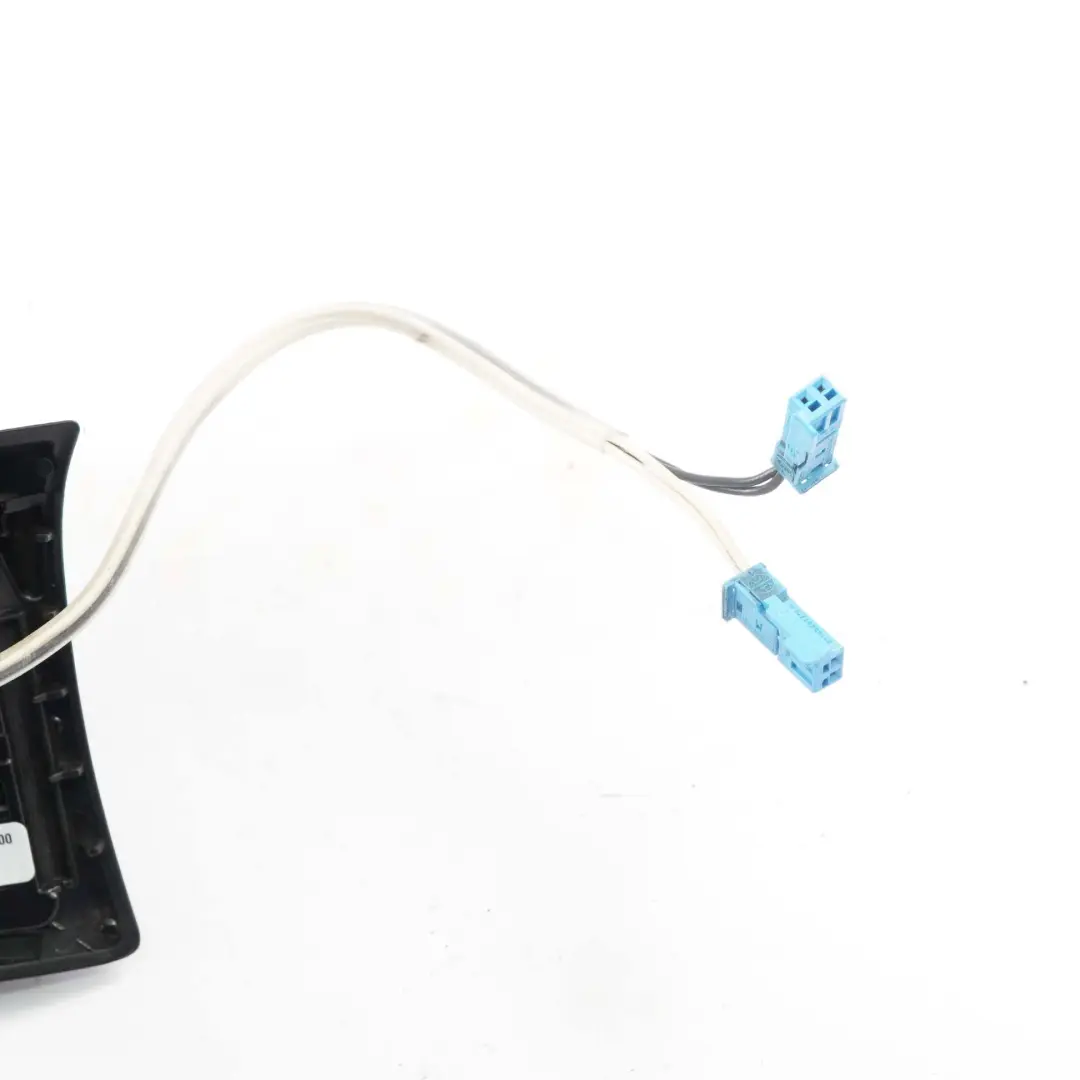 BMW F07 F10 F11 F12 Schaltung Lenkrad Schaltwippe Links Unterer Gang - SKU 9218399 - Teilenummer 9218399