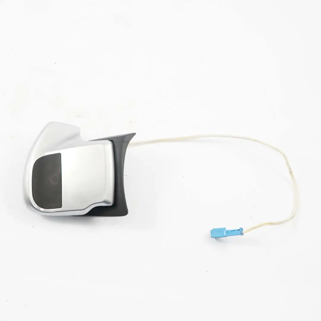 Cambio Automatico Palanca Volante Derecha Marcha Superior para BMW F10 F11 con número de pieza 9218400 BMW F10 F11 Cambio Automatico Palanca Volante Derecha Marcha Superior - SKU 9218400 - Número de pieza 9218400