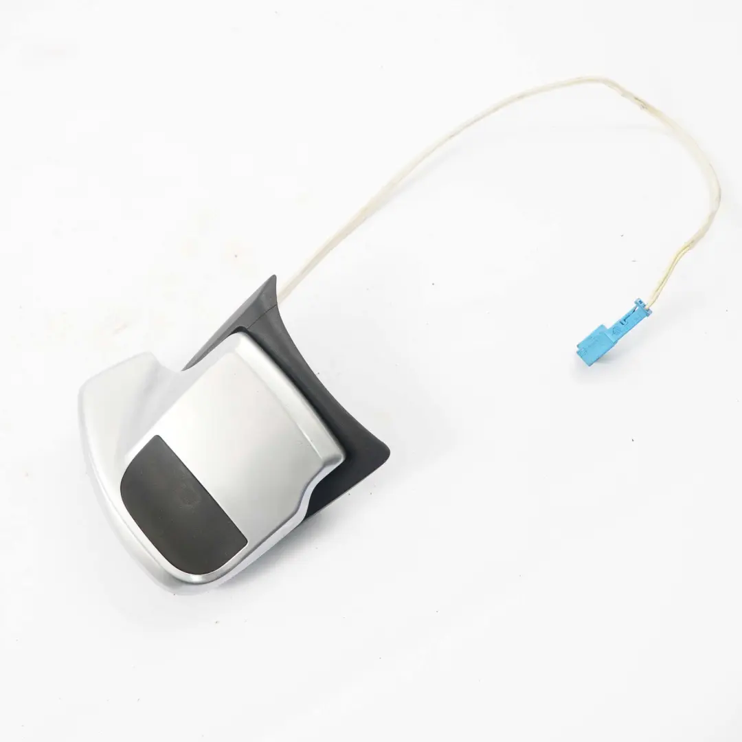 Cambio Automatico Palanca Volante Derecha Marcha Superior para BMW F10 F11 con número de pieza 9218400 BMW F10 F11 Cambio Automatico Palanca Volante Derecha Marcha Superior - SKU 9218400 - Número de pieza 9218400