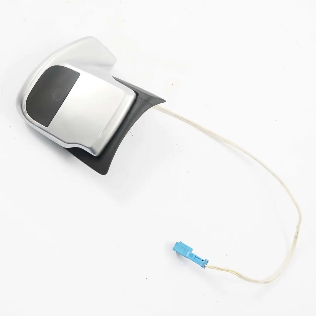 BMW F10 F11 Cambio Automatico Palanca Volante Derecha Marcha Superior - SKU 9218400 - Número de pieza 9218400