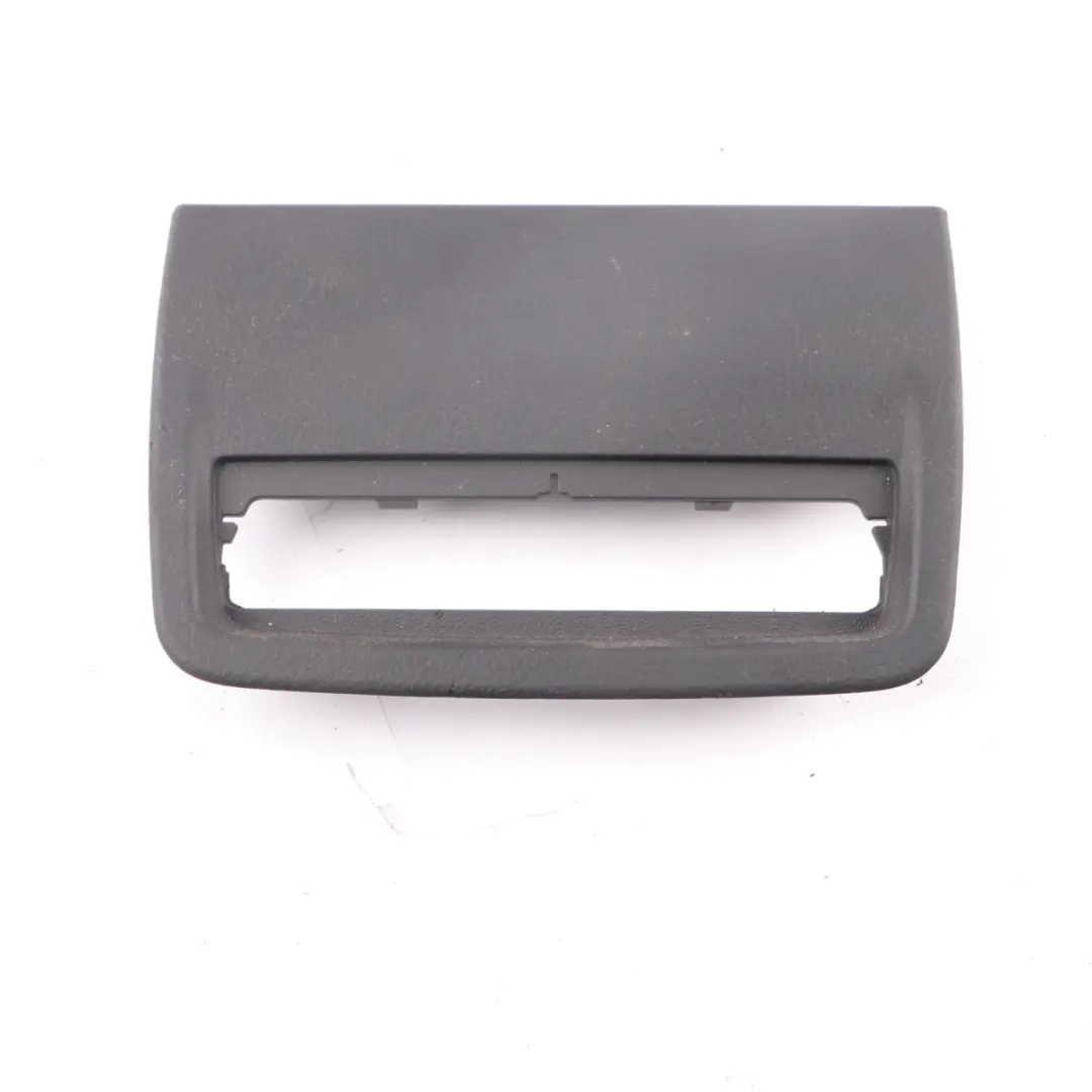 Salpicadero Bisel Consola Interior Panel Negro para BMW F33 con número de pieza 9218533 BMW F33 Salpicadero Bisel Consola Interior Panel Negro - SKU 9218533 - Número de pieza 9218533