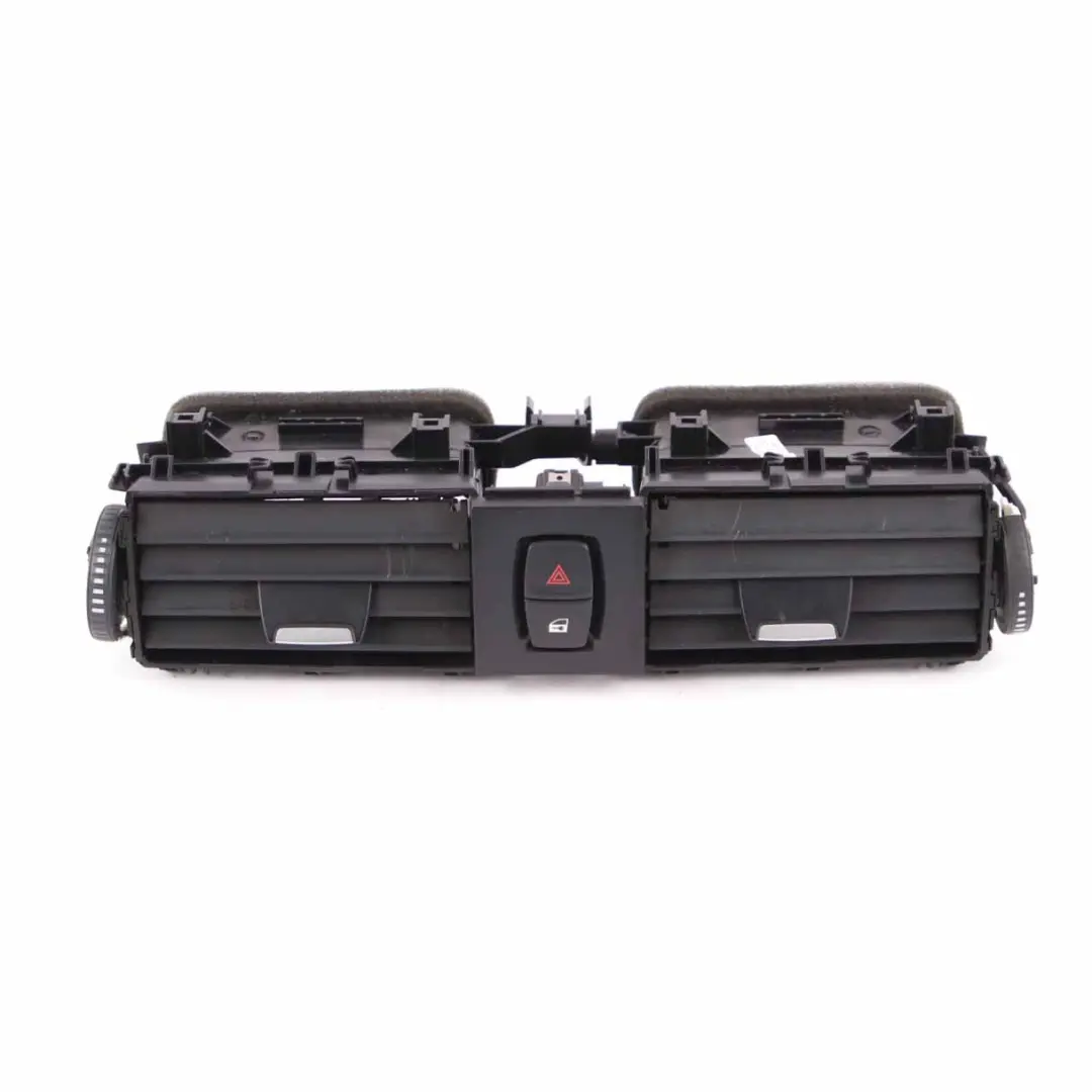  Dashboard Vent BMW F30 F31 F32 Fresh Air Grille Front Centre Switch - SKU 9218551 - Part number 9218551