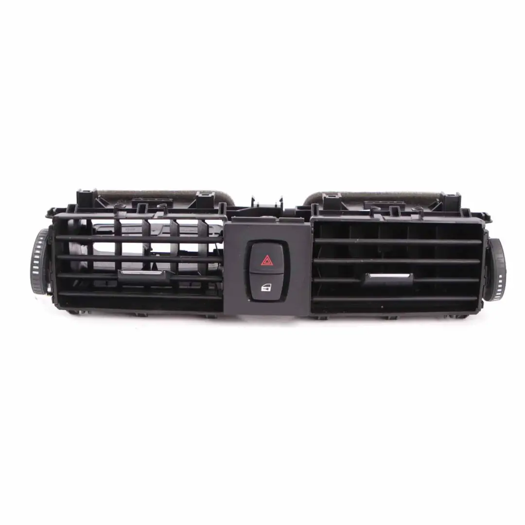 Dashboard Vent BMW F30 F31 F32 Fresh Air Grille Front Centre Switch to with Part number 9218551 Dashboard Vent BMW F30 F31 F32 Fresh Air Grille Front Centre Switch - SKU 9218551 - Part number 9218551