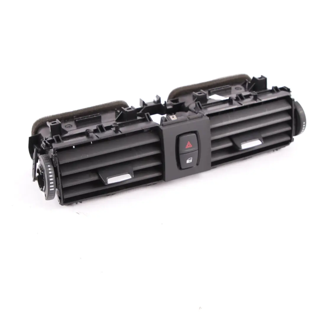 Dashboard Vent BMW F30 F31 F32 Fresh Air Grille Front Centre Switch to with Part number 9218551 Dashboard Vent BMW F30 F31 F32 Fresh Air Grille Front Centre Switch - SKU 9218551 - Part number 9218551