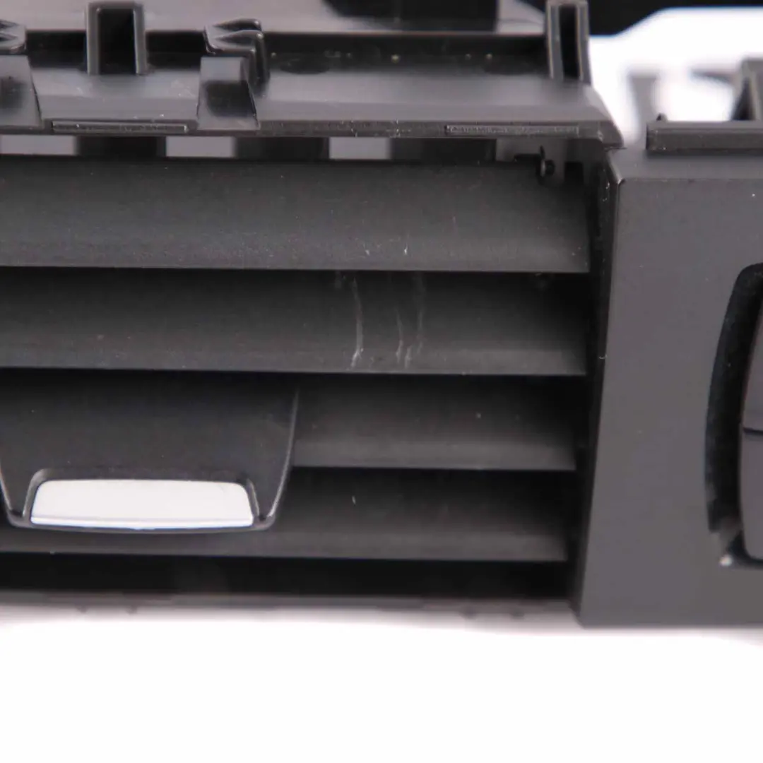 Dashboard Vent BMW F30 F31 F32 Fresh Air Grille Front Centre Switch to with Part number 9218551 Dashboard Vent BMW F30 F31 F32 Fresh Air Grille Front Centre Switch - SKU 9218551 - Part number 9218551
