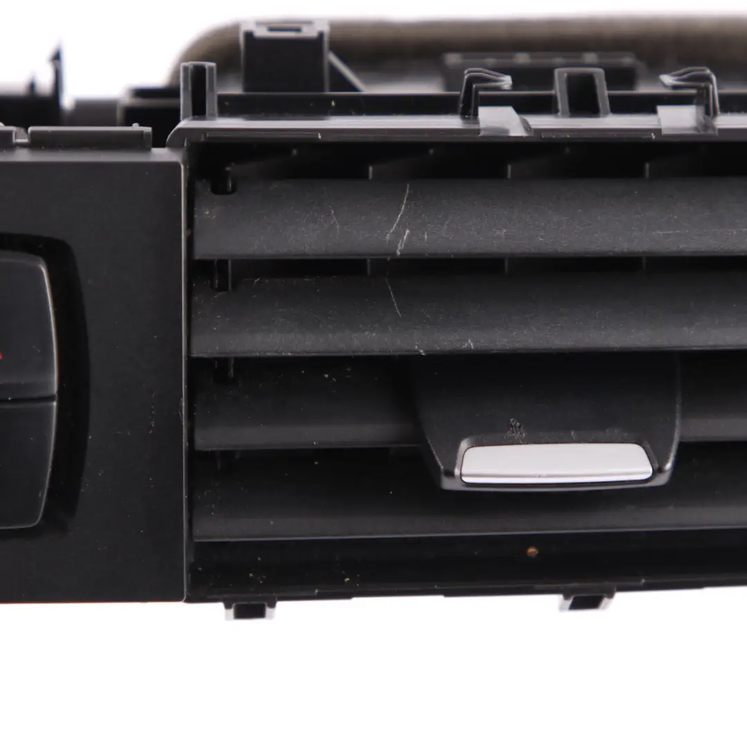 Dashboard Vent BMW F30 F31 F32 Fresh Air Grille Front Centre Switch to with Part number 9218551 Dashboard Vent BMW F30 F31 F32 Fresh Air Grille Front Centre Switch - SKU 9218551 - Part number 9218551