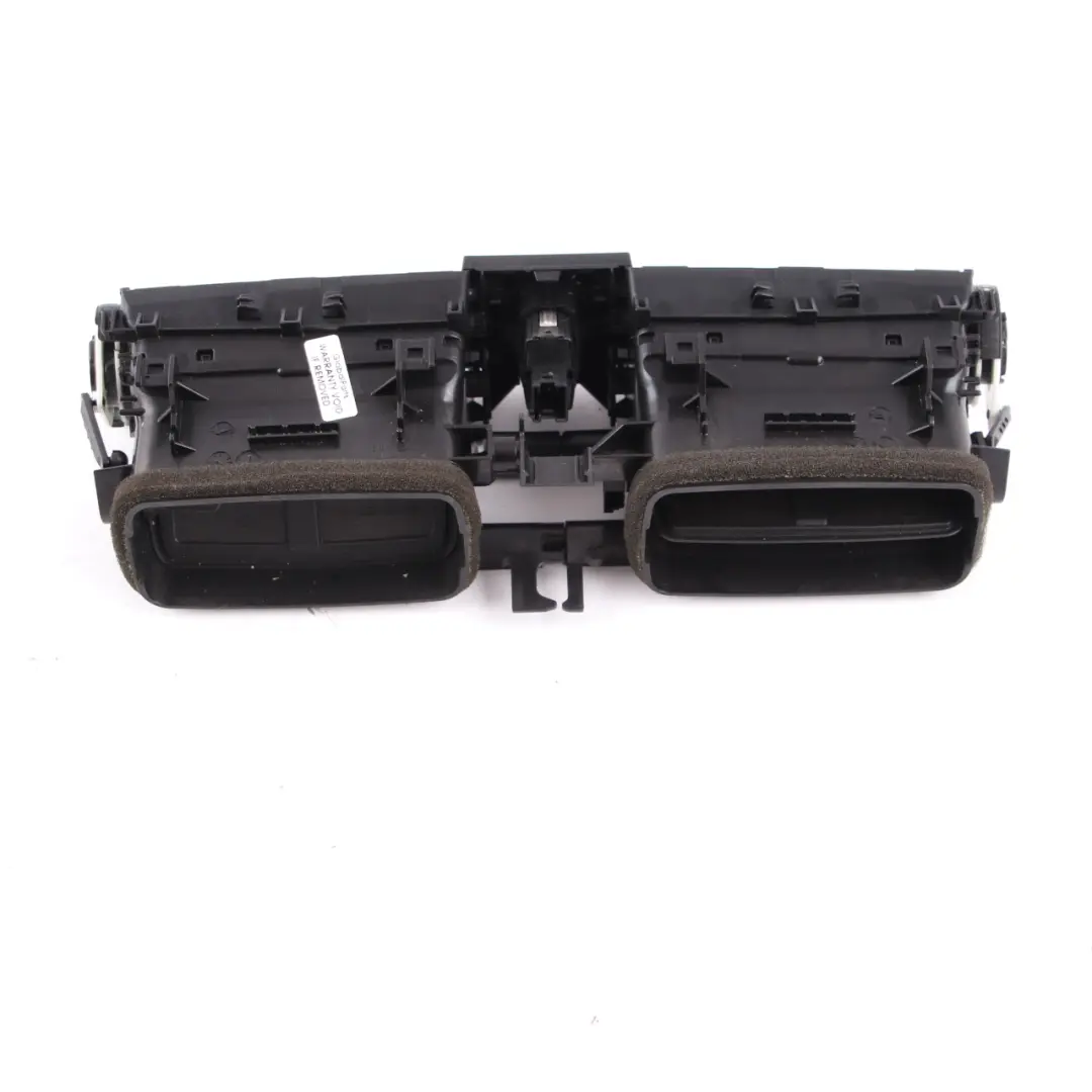Dashboard Vent BMW F30 F31 F32 Fresh Air Grille Front Centre Switch to with Part number 9218551 Dashboard Vent BMW F30 F31 F32 Fresh Air Grille Front Centre Switch - SKU 9218551 - Part number 9218551