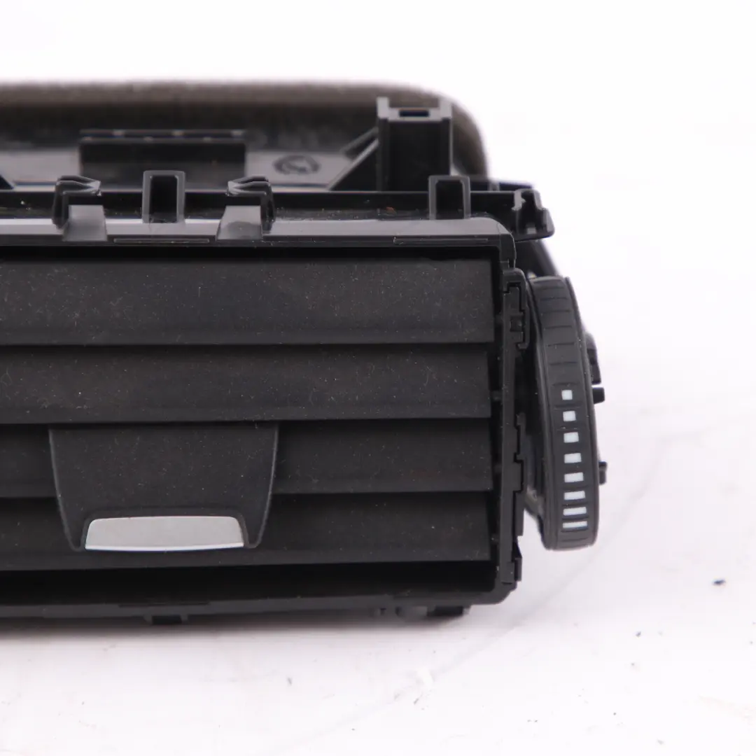 BMW F30 F82 M4 Fresh Air Grille Center Vent Dash Dashboard Trim - SKU 9218552-1 - Part number 9218552