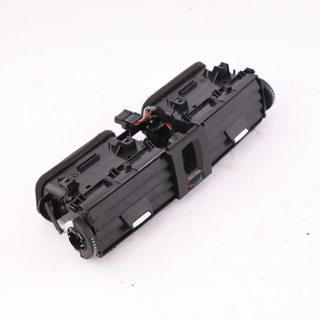 BMW F30 F82 M4 Rejilla Aire Fresco Centro Ventilación Salpicadero - SKU 9218552-1 - Número de pieza 9218552