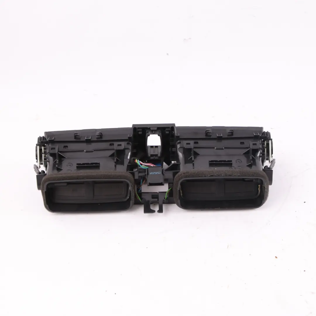 BMW F30 F82 M4 Rejilla Aire Fresco Centro Ventilación Salpicadero - SKU 9218552-1 - Número de pieza 9218552