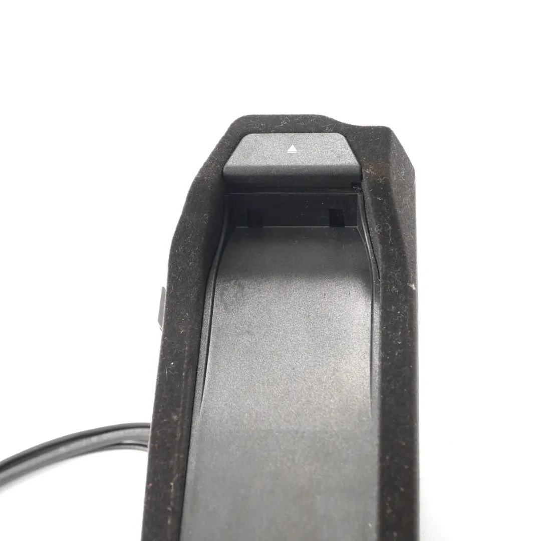  Support de téléphone BMW F13 F12 Console centrale Support de téléphone - SKU 9218782-1 - Numéro de pièce 9218782