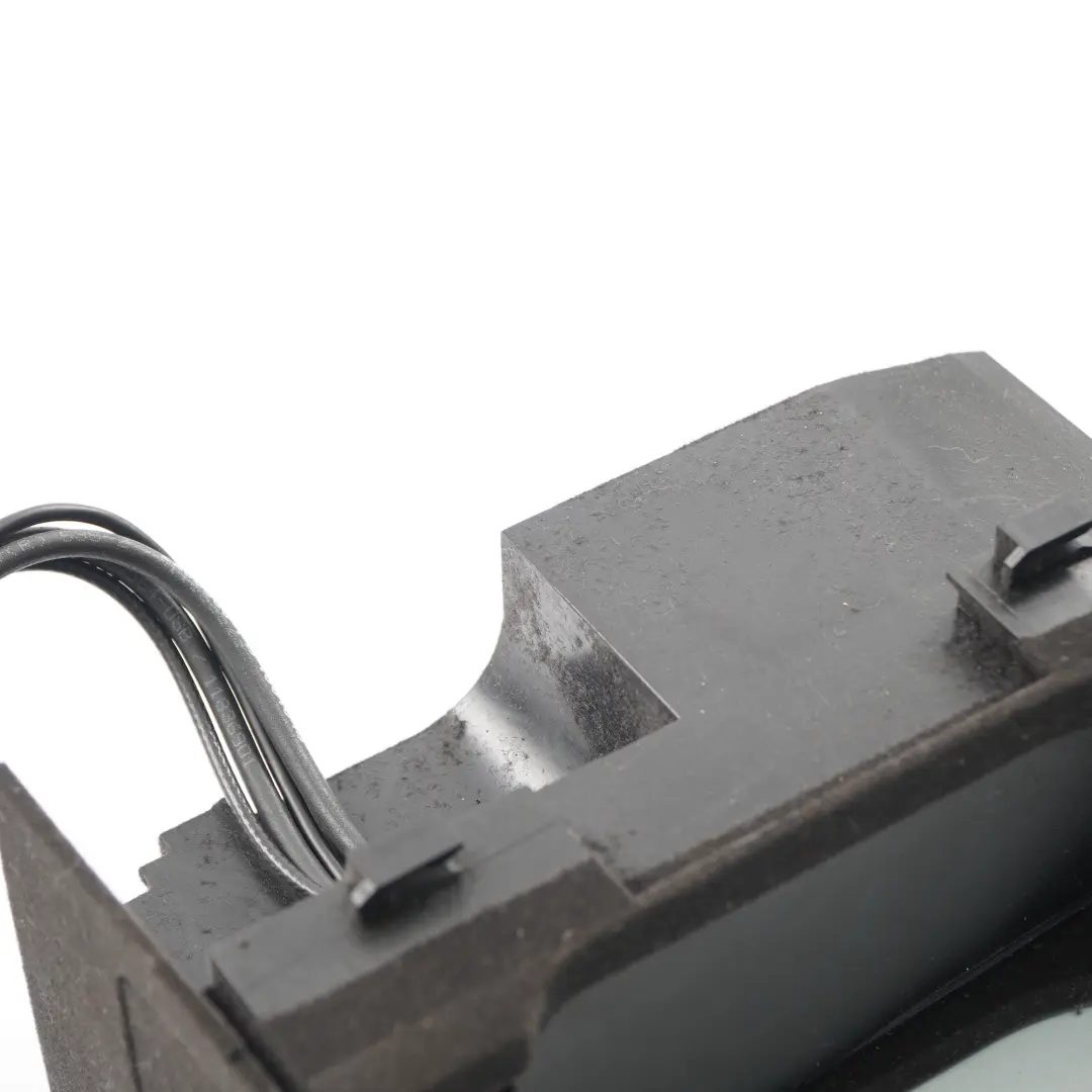  Support de téléphone BMW F13 F12 Console centrale Support de téléphone - SKU 9218782-1 - Numéro de pièce 9218782
