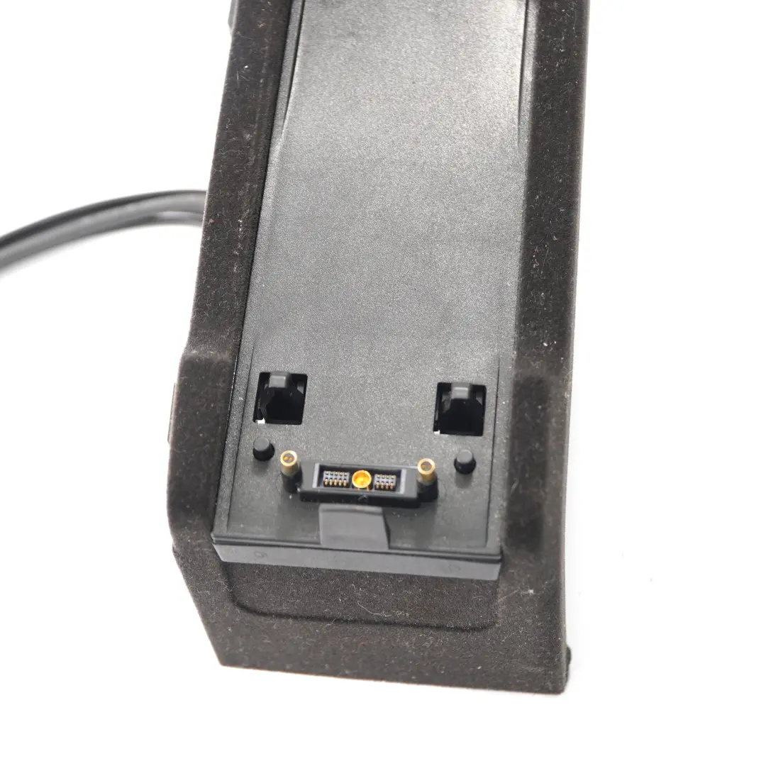  Phone Holder BMW F13 F12 Centre Console Storage Phone Holder - SKU 9218782-1 - Part number 9218782