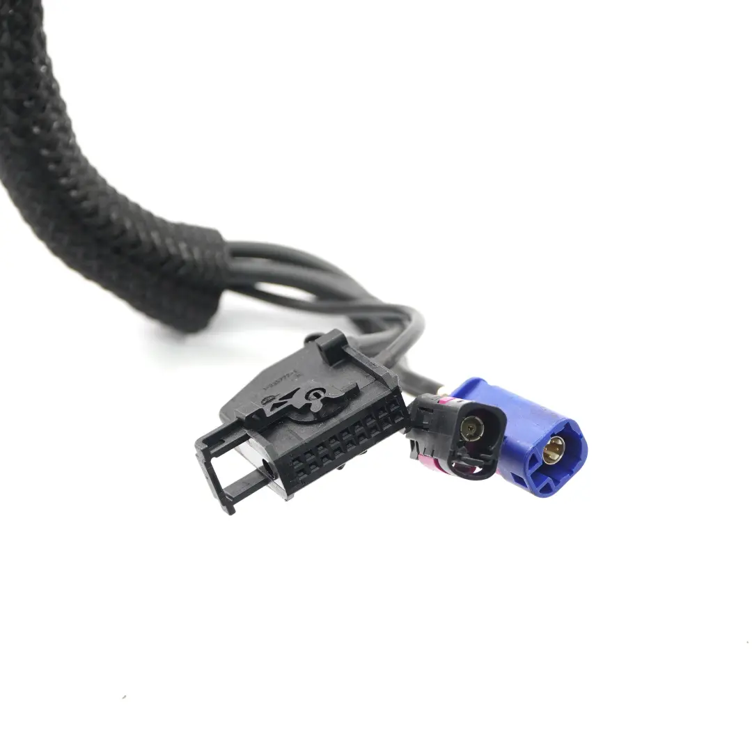  Support de téléphone BMW F13 F12 Console centrale Support de téléphone - SKU 9218782-1 - Numéro de pièce 9218782