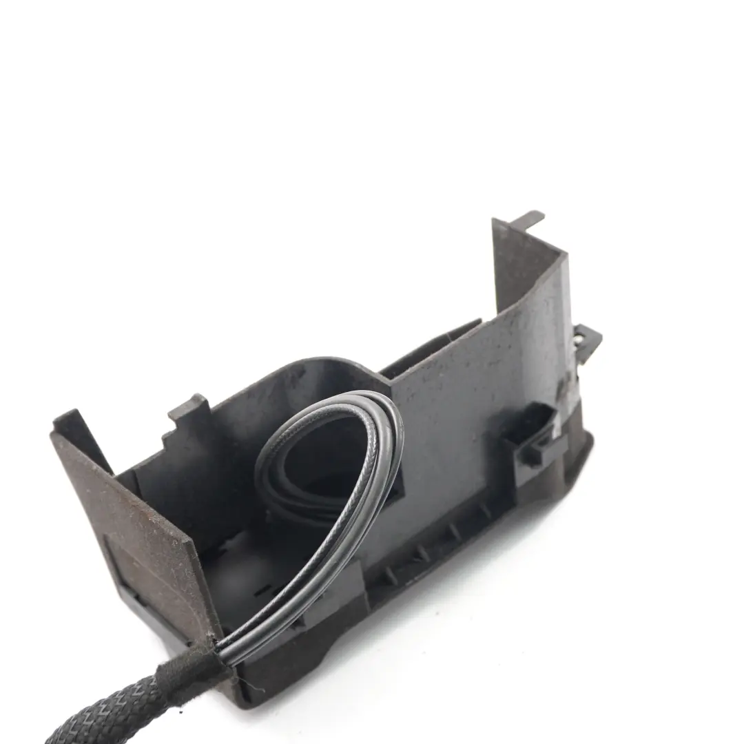  Support de téléphone BMW F13 F12 Console centrale Support de téléphone - SKU 9218782-1 - Numéro de pièce 9218782